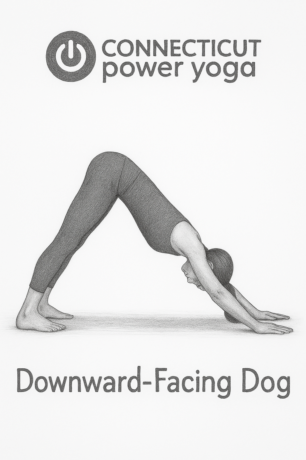 Downward Facing Dog